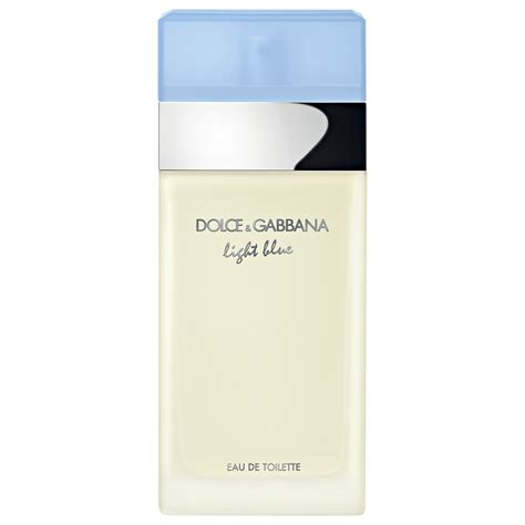 Dolce & Gabbana light blue sephora